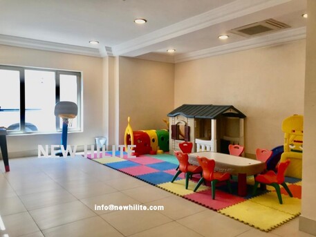 Shaab, Apartments/Houses, KWD 550/month,  2 BR,  Semi Furnished Two Bedroom Apartment For Rent Shaab Al Bahri