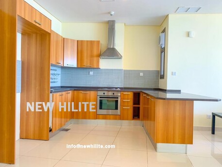 Kuwait City, Apartments/Houses, KWD 750/month,  Furnished,  2 BR,  Two Bedroom Furnished Apartment Fintas Close To Beach
