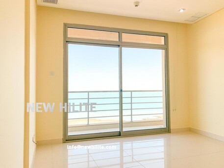 Kuwait City, Apartments/Houses, KWD 750/month,  Furnished,  2 BR,  Two Bedroom Furnished Apartment Fintas Close To Beach