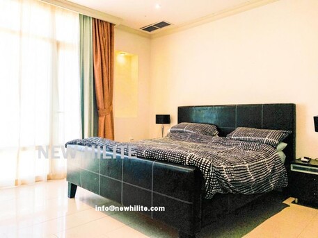 Kuwait City, Apartments/Houses, KWD 750/month,  Furnished,  2 BR,  Two Bedroom Luxury Apartment With Pool And Gym Fintas