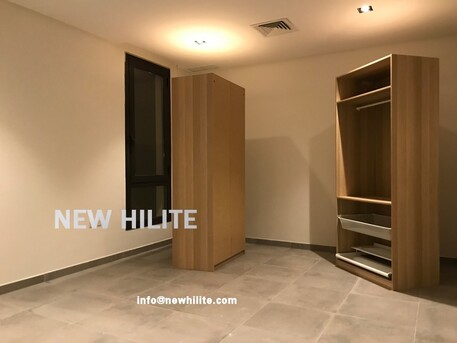 Kuwait City, Villas, KWD 1500,  Modern Villa For Rent In Abu Al Hassaniya