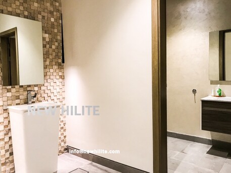 Kuwait City, Villas, KWD 1500,  Modern Villa For Rent In Abu Al Hassaniya