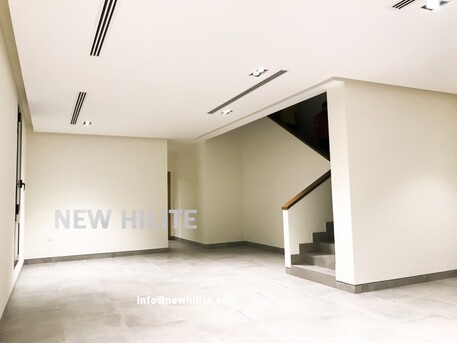 Kuwait City, Villas, KWD 2500,  Four Bedroom Villa For Rent With Pool In Messila