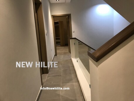 Kuwait City, Villas, KWD 2500,  Four Bedroom Villa For Rent With Pool In Messila