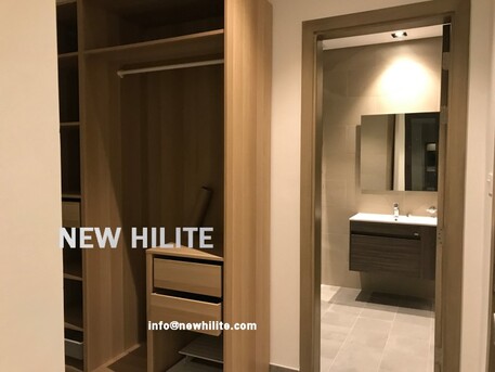 Kuwait City, Villas, KWD 2500,  Four Bedroom Villa For Rent With Pool In Messila