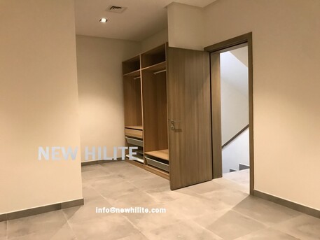 Kuwait City, Villas, KWD 2500,  Four Bedroom Villa For Rent With Pool In Messila