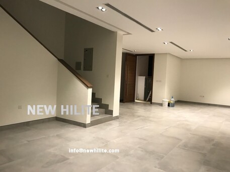 Kuwait City, Villas, KWD 2500,  Four Bedroom Villa For Rent With Pool In Messila