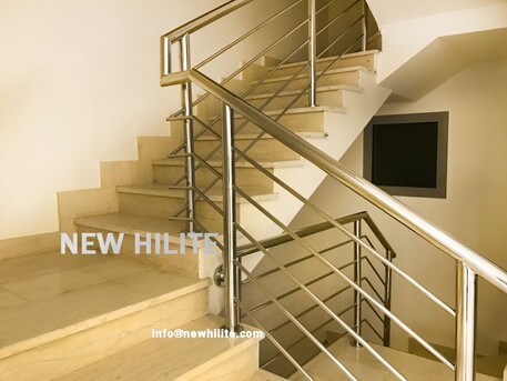 Kuwait City, Villas, KWD 2000,  Modern Four Bedroom Villa For Rent In Messila