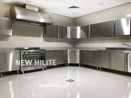 Kuwait City, Villas, KWD 2000,  Modern Four Bedroom Villa For Rent In Messila