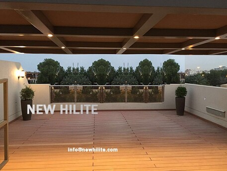Kuwait City, Villas, KWD 2000,  Modern Four Bedroom Villa For Rent In Messila