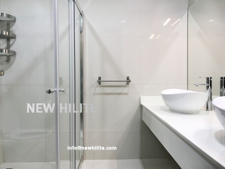 Kuwait City, Villas, KWD 2000,  Modern Four Bedroom Villa For Rent In Messila