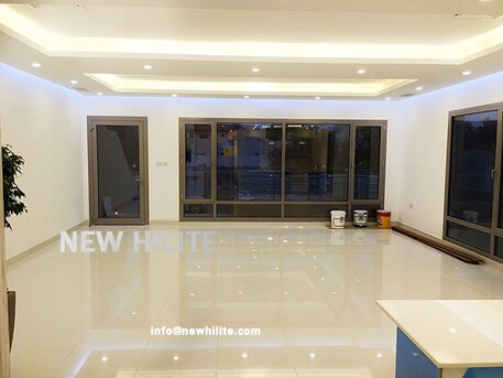 Kuwait City, Villas, KWD 2000,  Modern Four Bedroom Villa For Rent In Messila