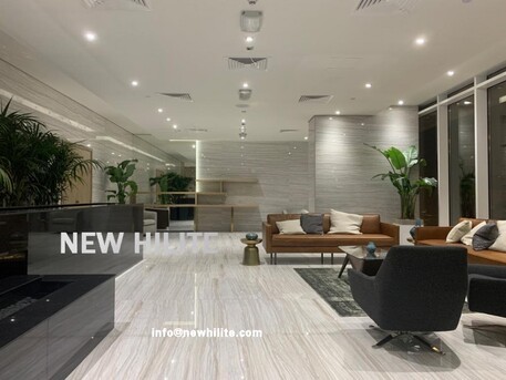 Kuwait City, Apartments/Houses, KWD 1150/month,  2 BR,  Semifurnished Two Bedroom Apartment For Rent In Sharq