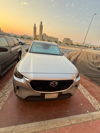 Khobar, Vehicles, Cars & Trucks , SAR 155000,  Mazda CX-09,  2024,  Automatic,  40000 KM,  Mazda Cx-90  Model