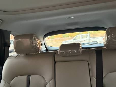 Khobar, Vehicles, Cars & Trucks , SAR 155000,  Mazda CX-09,  2024,  Automatic,  40000 KM,  Mazda Cx-90  Model