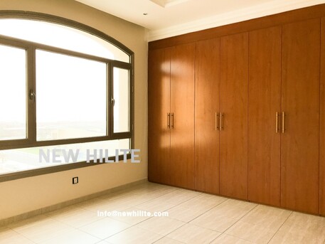 Salmiya, Apartments/Houses, KWD 1150/month,  3 BR,  Spacious Three Bedroom Apartment With View For Rent In Salmiya