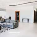KWD 1150/month,  3 BR,  Furnished Three Bedroom Apartment For Rent In Bneid Al Qar