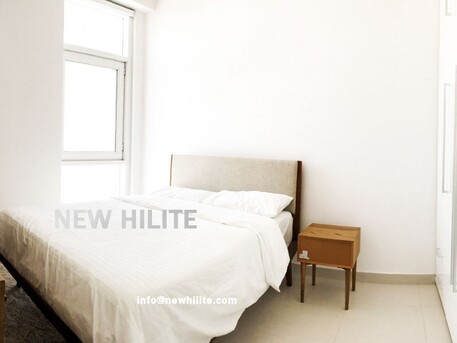 Kuwait City, Apartments/Houses, KWD 1150/month,  3 BR,  Furnished Three Bedroom Apartment For Rent In Bneid Al Qar