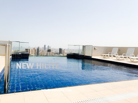 Kuwait City, Apartments/Houses, KWD 1150/month,  3 BR,  Furnished Three Bedroom Apartment For Rent In Bneid Al Qar