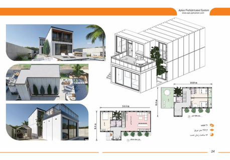Muscat, Business Partners, Investing In A Business With A Six-fold Return On Investment In One Year