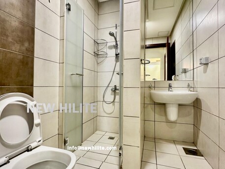 Kuwait City, Apartments/Houses, KWD 600/month,  1 BR,  Fully Furnished Luxury One Bedroom Serviced Apartment For Rent,Close To Kuwait City