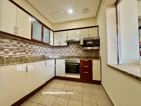 Kuwait City, Apartments/Houses, KWD 600/month,  1 BR,  Fully Furnished Luxury One Bedroom Serviced Apartment For Rent,Close To Kuwait City