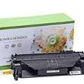 USD 48,  Buy HP CE505A Premium Compatible Toner Cartridges 05A