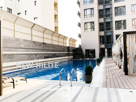 Kuwait City, Apartments/Houses, KWD 600/month,  Furnished,  1 BR,  One Bedroom Furnished Apartment For Rent In Kuwait