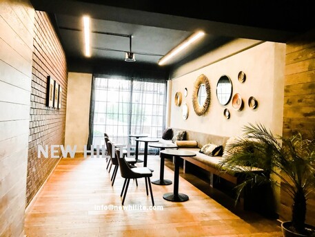 Kuwait City, Apartments/Houses, KWD 600/month,  Furnished,  1 BR,  One Bedroom Furnished Apartment For Rent In Kuwait