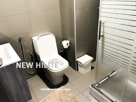 Kuwait City, Apartments/Houses, KWD 600/month,  Furnished,  1 BR,  One Bedroom Furnished Apartment For Rent In Kuwait
