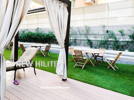 Kuwait City, Apartments/Houses, KWD 600/month,  Furnished,  1 BR,  One Bedroom Furnished Apartment For Rent In Kuwait