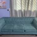 SAR 250,  3 Seater Elegant Sofa Avalaible For Sale