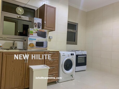 Salmiya, Apartments/Houses, KWD 550/month,  Furnished,  1 BR,  Beautiful One Bedroom Apartment For Rent In Salmiya