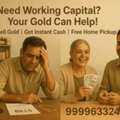What Documents Are Required For Cash For Gold In Delhi?