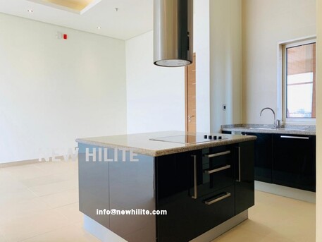 Salmiya, Apartments/Houses, KWD 675/month,  2 BR,  Two Bedroom Apartment For Rent, Near Boulevard Park In Salmiya