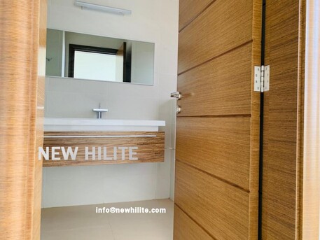 Salmiya, Apartments/Houses, KWD 675/month,  2 BR,  Two Bedroom Apartment For Rent, Near Boulevard Park In Salmiya