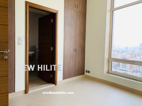 Salmiya, Apartments/Houses, KWD 675/month,  2 BR,  Two Bedroom Apartment For Rent, Near Boulevard Park In Salmiya