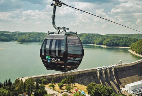 Warsaw, General, Dynamiczna Taryfa Za Energię Elektryczną | Inteligentne Oszczędzanie Energii