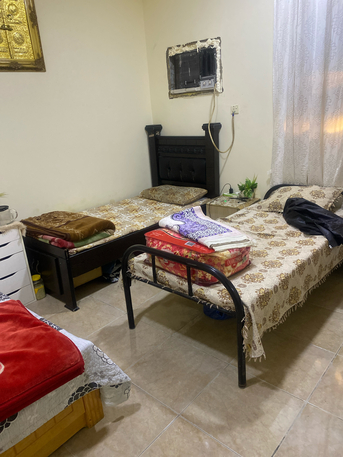Jubail, Bedspace For Rent, SAR 400/month,  Bed Space Available In A Shearing Room