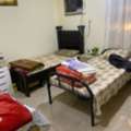 SAR 400/month,  Bed Space Available In A Shearing Room