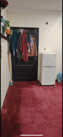 Jubail, Bedspace For Rent, SAR 400/month,  Bed Space Available In A Shearing Room
