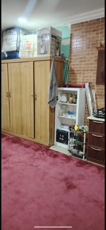 Jubail, Bedspace For Rent, SAR 400/month,  Bed Space Available In A Shearing Room