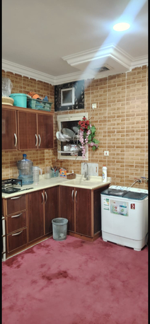 Jubail, Bedspace For Rent, SAR 400/month,  Bed Space Available In A Shearing Room