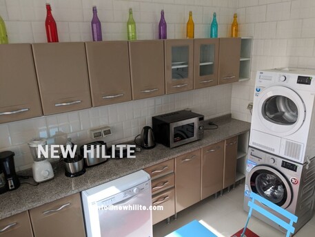 Kuwait City, Apartments/Houses, KWD 440/month,  Furnished,  2 BR,  Spacious 2 Bedroom Apartment For Rent In Sabah Al Salem