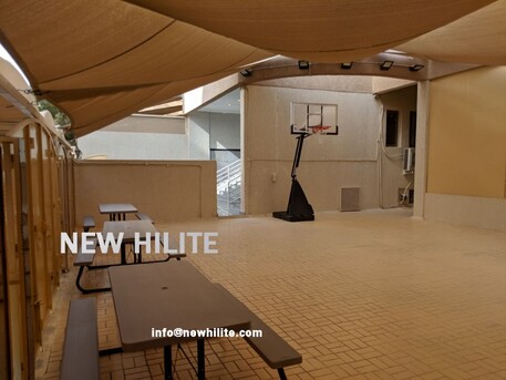 Kuwait City, Apartments/Houses, KWD 440/month,  Furnished,  2 BR,  Spacious 2 Bedroom Apartment For Rent In Sabah Al Salem