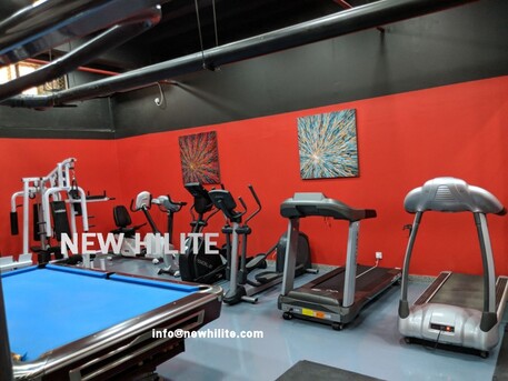 Kuwait City, Apartments/Houses, KWD 440/month,  Furnished,  2 BR,  Spacious 2 Bedroom Apartment For Rent In Sabah Al Salem