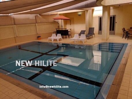 Kuwait City, Apartments/Houses, KWD 440/month,  Furnished,  2 BR,  Spacious 2 Bedroom Apartment For Rent In Sabah Al Salem