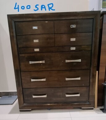 Ghirnatah, Household Items, SAR 11111,  Wooden Chairs, Wooden Center Tables, Ikea Wardrobes,Treadmill