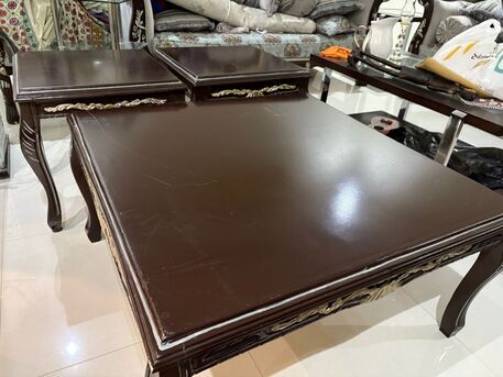 Ghirnatah, Household Items, SAR 11111,  Wooden Chairs, Wooden Center Tables, Ikea Wardrobes,Treadmill