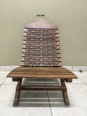 Ghirnatah, Household Items, SAR 11111,  Wooden Chairs, Wooden Center Tables, Ikea Wardrobes,Treadmill